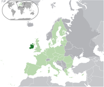 Republic of Ireland